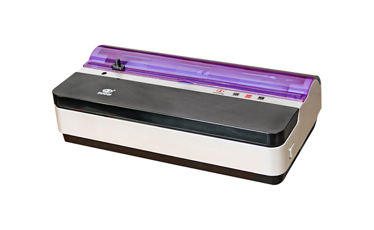 DZ-300C型家用真空包装机