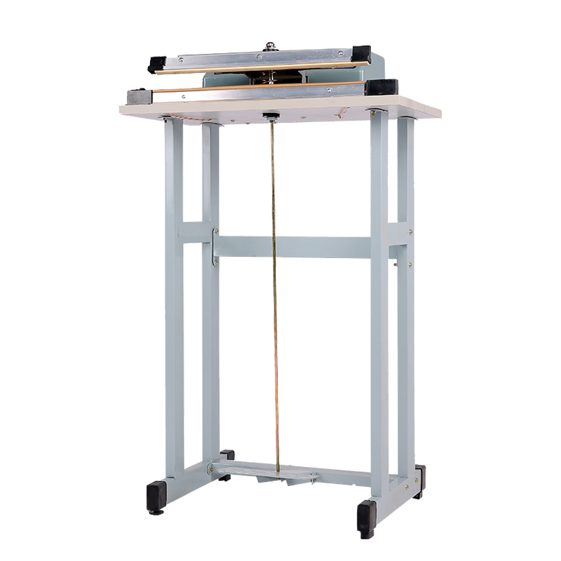 SF-400普通式封口机