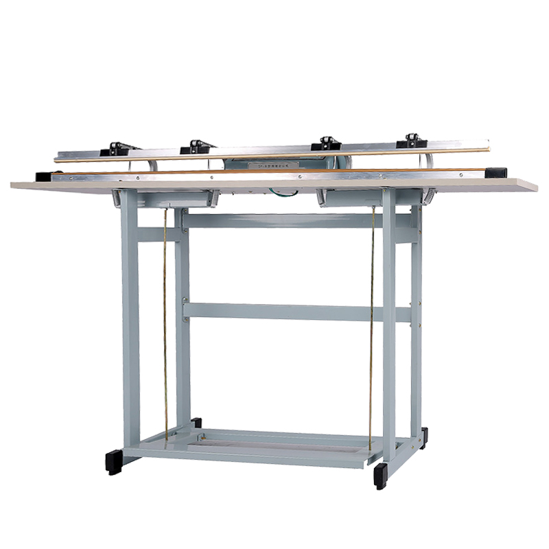 SF-1200普通式封口机